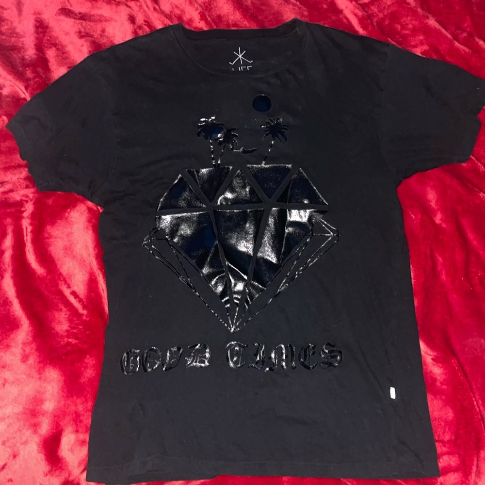 Life clothing co t shirt